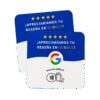doble tarjeta nfc google Tarjeta NFC Google Reseñas