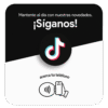 tiktok tarjeta nfc Tarjeta NFC TikTok