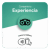 Tarjeta NFC Tripadvisor
